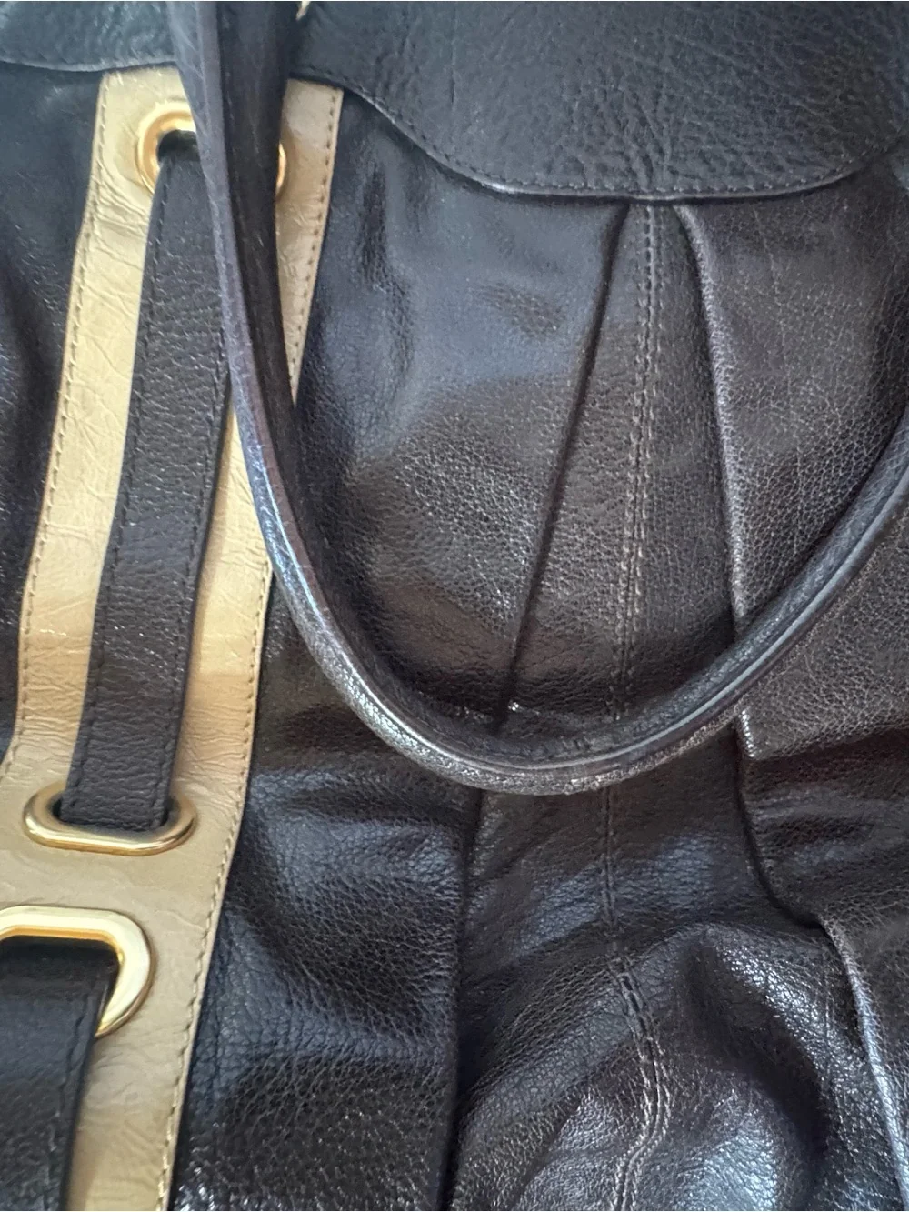 Marc Jacobs excellent pre